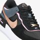 Moteriški kedai NIKE AIR FORCE 1 SHADOW  cu5315-001 spalva daugiaspalvė