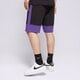 Vyriški šortai NEW ERA ŠORTAI NBA COLOUR BLOCK SHORT LAKERS LOS ANGELES LAK 60416375 spalva juoda