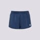 Moteriški šortai ADIDAS ŠORTAI 3S SPRNTR SHORT kc9007 spalva tamsiai mėlyna