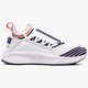 Vyriški kedai PUMA TSUGI JUN SPORT STRIPES 36751901 spalva balta