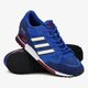 Vyriški kedai ADIDAS ZX 750  bb1220 spalva tamsiai mėlyna