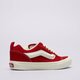 Moteriški kedai VANS KNU SKOOL  vn000d75bop1 spalva raudona