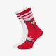Moteriškos kojinės ADIDAS KOJINĖS CRW 2PP hk0354 spalva raudona