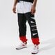 Vyriškos kelnės NIKE KELNĖS DRI-FIT STARTING 5 NBA cw7351-100 spalva balta