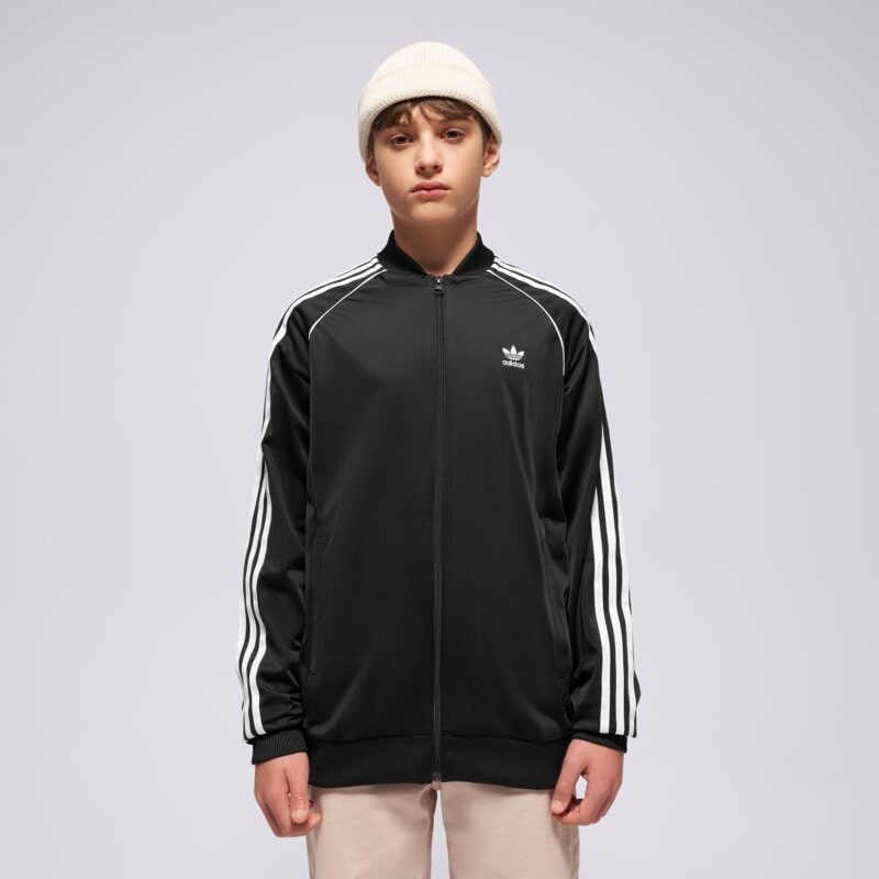 ADIDAS DŽEMPERIS UŽSEGAMAS S'STAR B