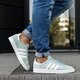 Vyriški kedai ADIDAS CAMPUS bz0082 spalva mėlyna