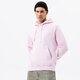 Vyriškas džemperis NIKE DŽEMPERIS SU GOBTUVU   NIKE SPORTSWEAR CLUB FLEECE bv2654-663 spalva rožinė