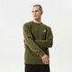Vyriškas džemperis NIKE DŽEMPERIS SPORTSWEAR CLUB FLEECE bv2662-327 spalva rusvai žalsva