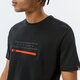 Vyriški marškinėliai ELLESSE MARŠKINĖLIAI PIEDMONT TEE BLK shi11160011 spalva juoda