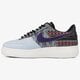 NIKE AIR FORCE 1 '07 LV8 823511401 spalva daugiaspalvė