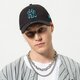Vyriška kepurė su snapeliu NEW ERA KEPURĖ NEON OUTLINE 940 NYY NEW YORK YANKEES 60358122 spalva juoda