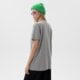 Moteriški marškinėliai ELLESSE MARŠKINĖLIAI CHANGLING TEE GREY MRL sgk10741112 spalva pilka
