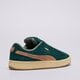Vyriški kedai PUMA SUEDE XL  40224602 spalva mėlyna