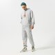 Vyriškos kelnės PUMA KELNĖS PUMA X GARFIELD SWEATPANTS 534436 04 spalva pilka