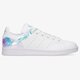 Vaikiški kedai ADIDAS STANSMITHJ h05849 spalva balta