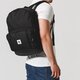 Moteriška kuprinė ADIDAS KUPRINĖ CLASSIC BP du6797 spalva juoda