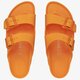 Moteriškos šlepetės BIRKENSTOCK ARIZONA EVA  1015470 spalva oranžinė