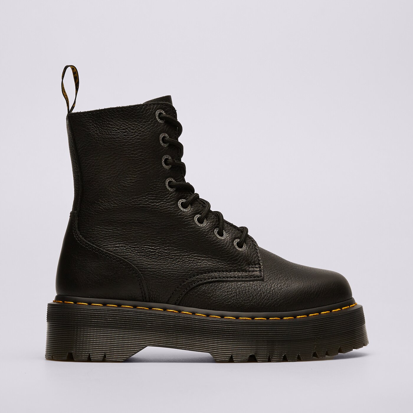 DR.MARTENS JADON III 26378001 JUODA 204,00 EUR