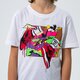 Vaikiški marškinėliai NIKE TSHIRT BOY 95b091001 spalva balta