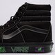 Vyriški inkariukai VANS SK8 HI vn0a7q5n1oj1 spalva juoda