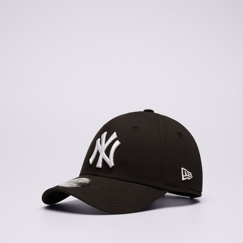 NEW ERA KEPURĖ KIDS LE 940® NYY NEW YORK YANKEES BLKWHI