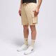 Vyriški šortai NEW ERA ŠORTAI NE ESSENTIALS CARGO STN NONE 60332273 spalva rusvai gelsva