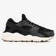 Moteriški kedai NIKE WMNS AIR HUARACHE RUN PRM 683818011 spalva juoda