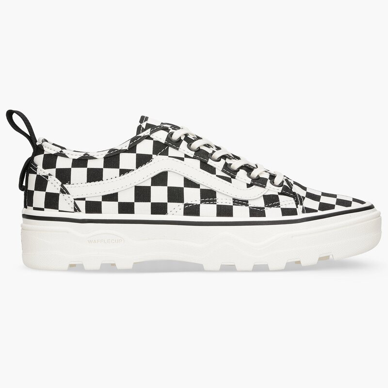 Vans Old Skool batai ▷ moterims 