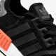 Vyriški kedai ADIDAS NMD_R1 aq0882 spalva juoda