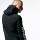 Vyriškas džemperis JORDAN DŽEMPERIS M J JUMPMAN CLASSICS PO bv6010-010 spalva juoda