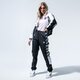 Moteriška pavasarinė striukė PUMA STRIUKĖ STRIUKĖ TFS OG AOP TRACK JACKET 59705801 spalva daugiaspalvė