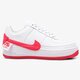Moteriški kedai NIKE W AIR FORCE 1 JESTER XX ao1220-106 spalva balta