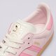 Moteriški kedai ADIDAS SAMBA OG W js4091 spalva rožinė