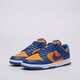 Vyriški kedai NIKE DUNK LOW RETRO BTTYS  dv0833-800 spalva mėlyna