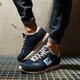 Vyriški kedai HELLY HANSEN RIPPLES LOW 11481597 spalva tamsiai mėlyna
