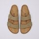 Vyriškos šlepetės BIRKENSTOCK ARIZONA BS 1027704 spalva rusvai žalsva