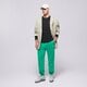 Vyriškos kelnės NIKE KELNĖS M NK CLUB BB JOGGER fn3787-324 spalva žalia
