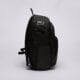 Moteriška kuprinė JORDAN KUPRINĖ JAM AIR PATROL BACKPACK ma0924-blk spalva juoda