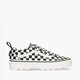 Moteriški kedai VANS SENTRY OLD SKOOL  vn0a5kr3q4o1 spalva juoda