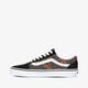 Moteriški kedai VANS UA OLD SKOOL vn0a38g119m1 spalva juoda