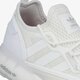 Moteriški kedai ADIDAS ZX 2K BOOST fx8834 spalva balta