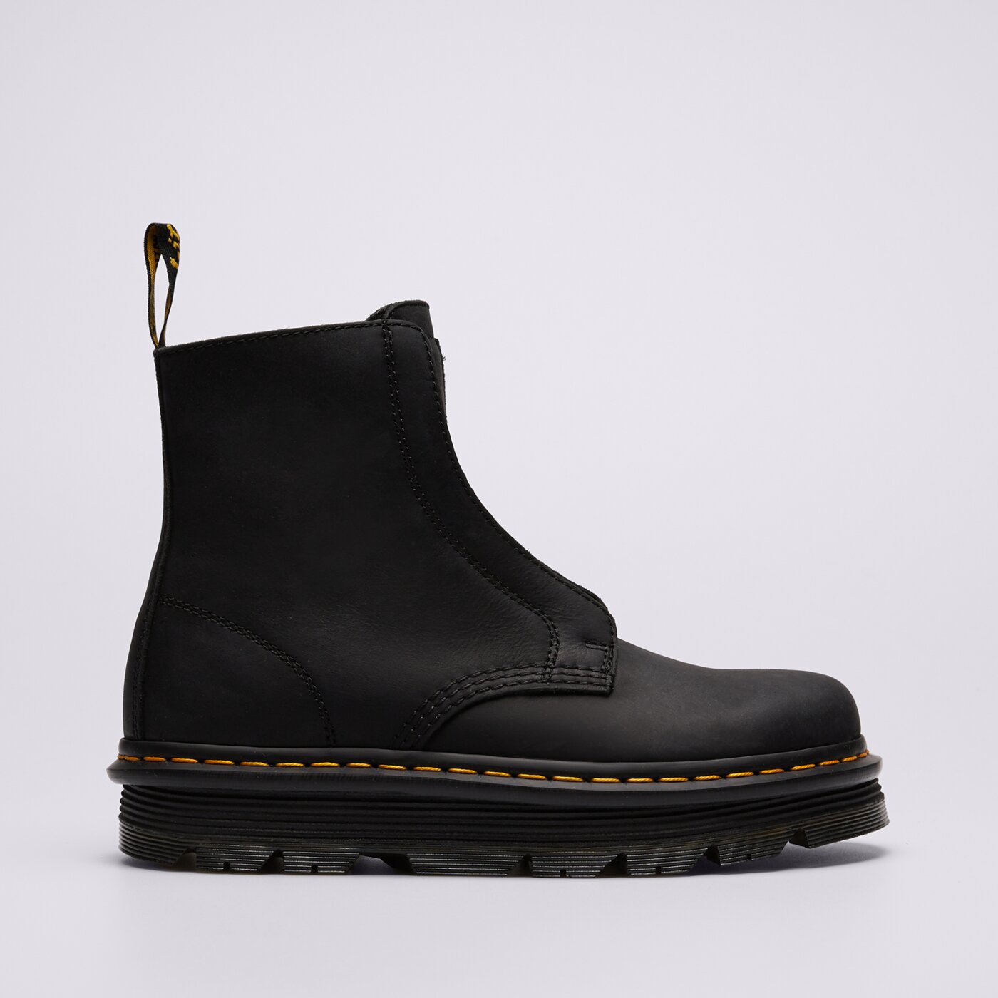 DR.MARTENS ZEBZAG LACELESS BOOT 42653001 JUODA 200,00 EUR