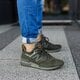 Vyriški kedai NEW BALANCE MS574CA ms574ca spalva rusvai žalsva