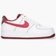 Vyriški kedai NIKE AIR FORCE 1 '07  da8478-101 spalva balta