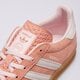 Moteriški kedai ADIDAS GAZELLE INDOOR W ie2946 spalva rožinė