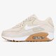Moteriški kedai NIKE WMNS AIR MAX 90  325213128 spalva rusvai gelsva