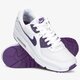 Vyriški kedai NIKE AIR MAX 90  ct1028-100 spalva balta