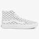 Moteriški kedai VANS SK8-HI SLIM  va32r2mur spalva balta