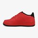 NIKE AIR FORCE 1 (GS)  596728600 spalva raudona