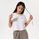 Moteriški marškinėliai LEVI'S MARŠKINĖLIAI CROPPED JORDIE TEE a0785-0019 spalva balta